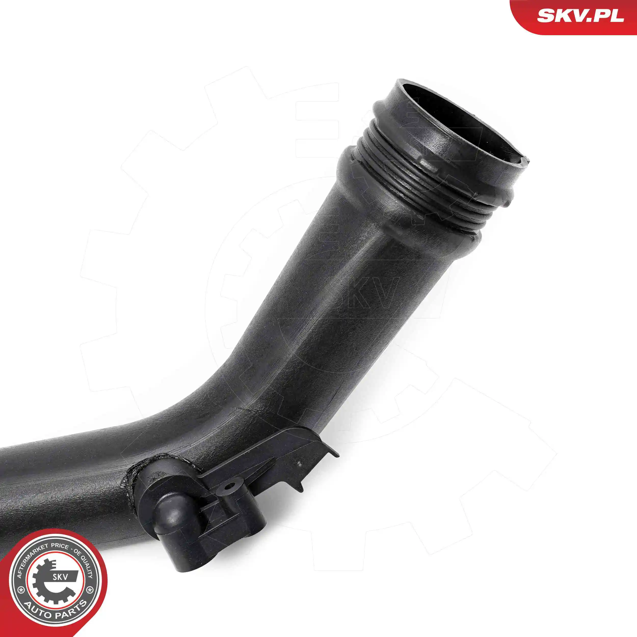 Charge Air Hose 54SKV532