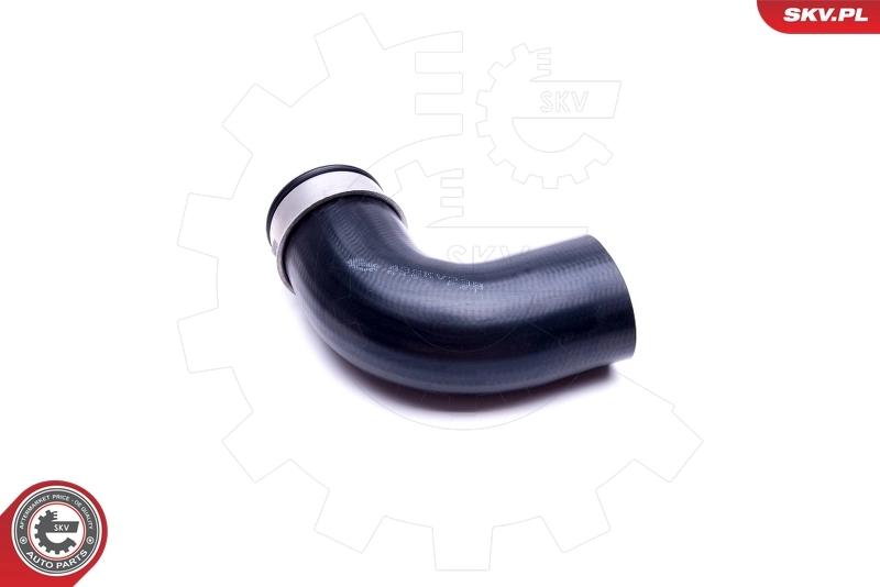 Charge Air Hose 43SKV239
