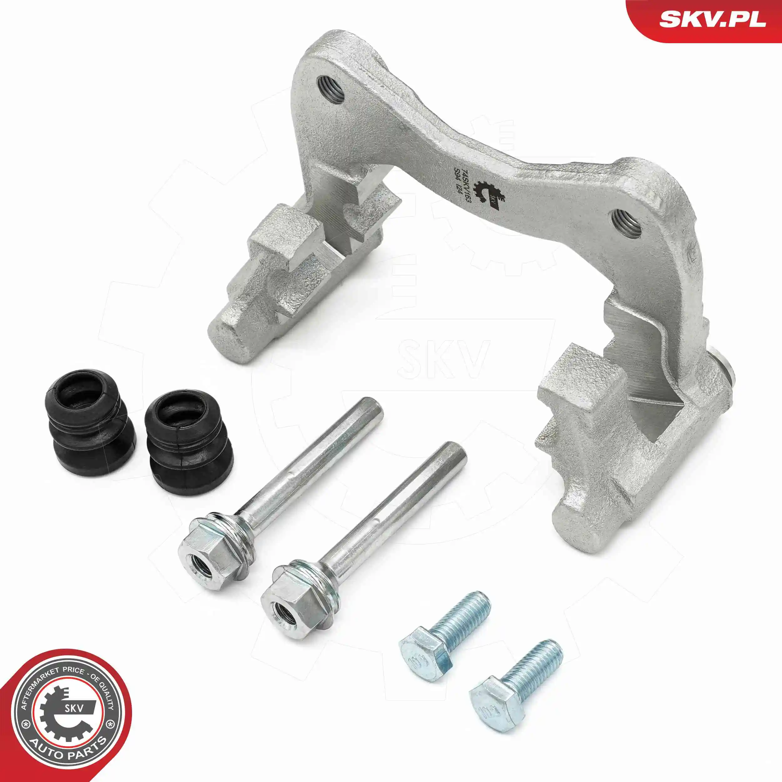 ESEN SKV 74SKV163 Bracket, brake caliper