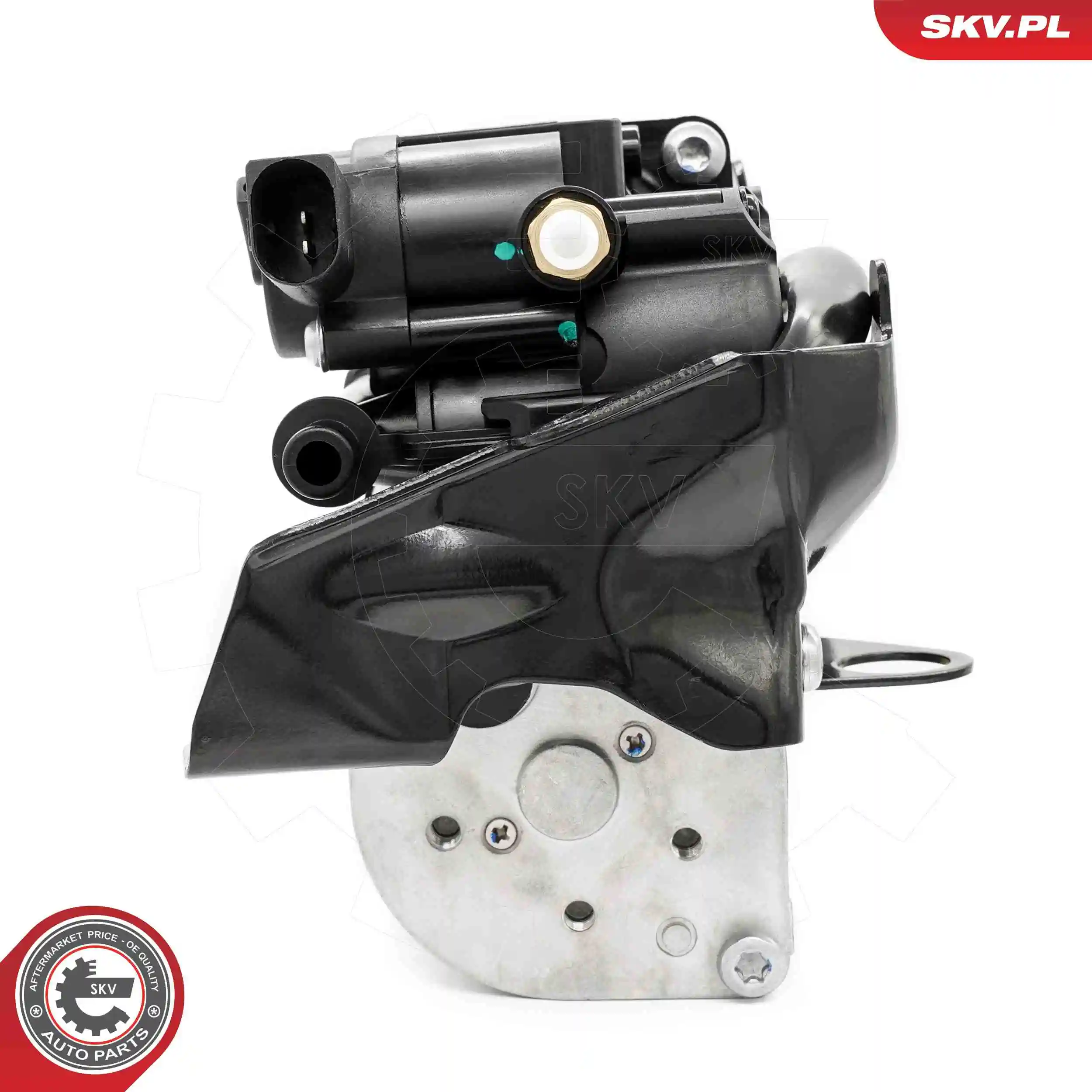 Compresor, sistema de aire comprimido 58SKV502