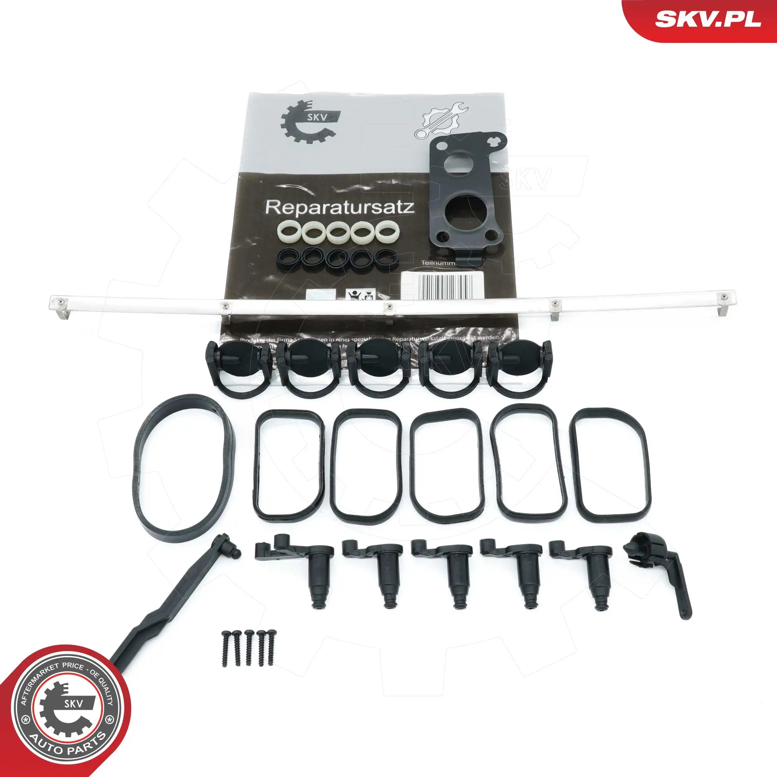 Repair Kit, intake manifold module 49SKV506