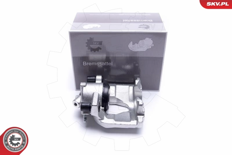 Brake Caliper 55SKV541