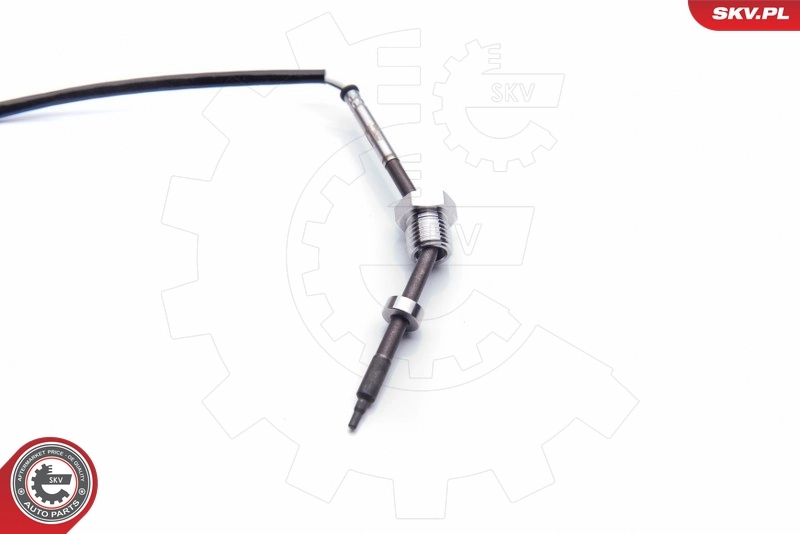 Sensor, exhaust gas temperature 30SKV043