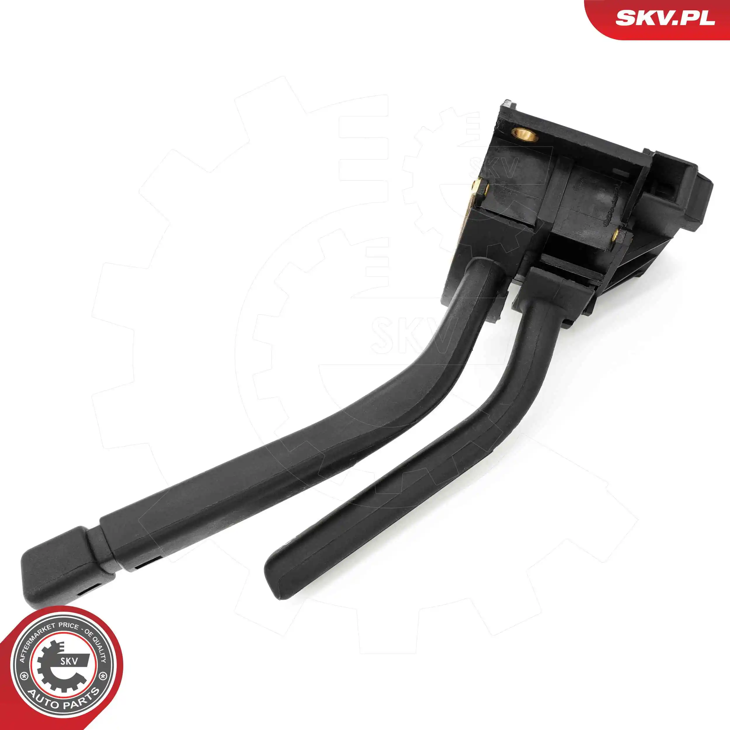 Steering Column Switch 38SKV579