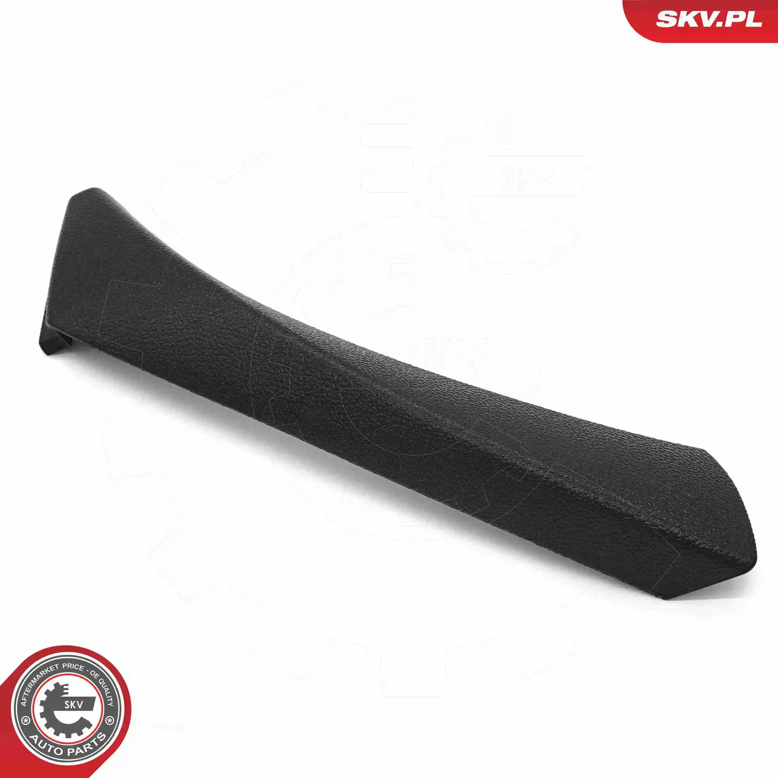 Door Handle, interior equipment 97SKV024