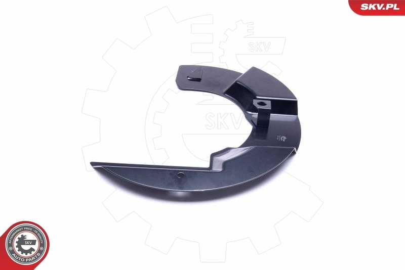 Splash Guard, brake disc 57SKV175