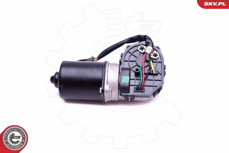 Wiper Motor 19SKV093