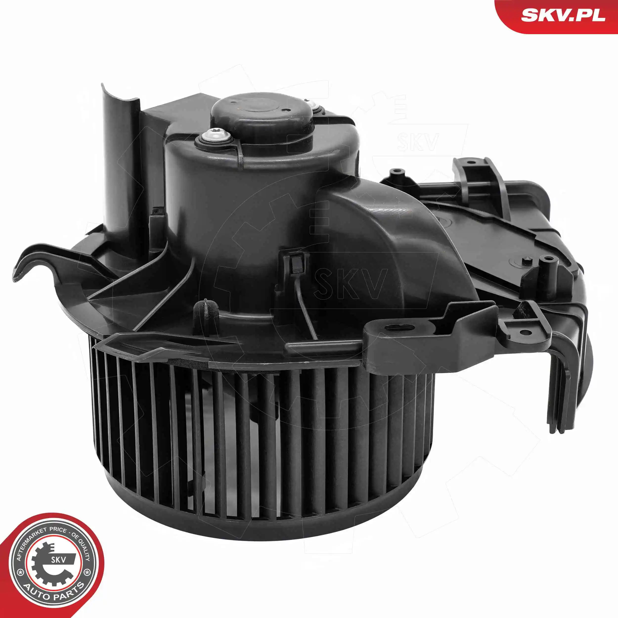 Interior Blower 68SKV002