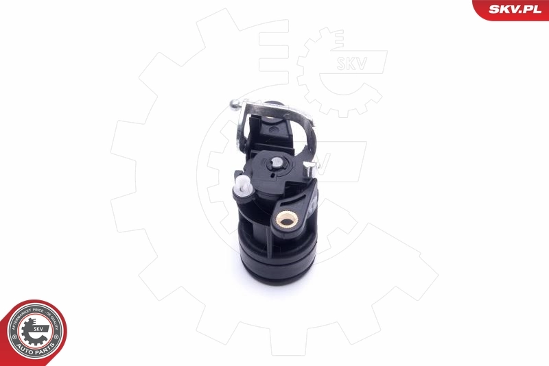 Tailgate Lock 16SKV394