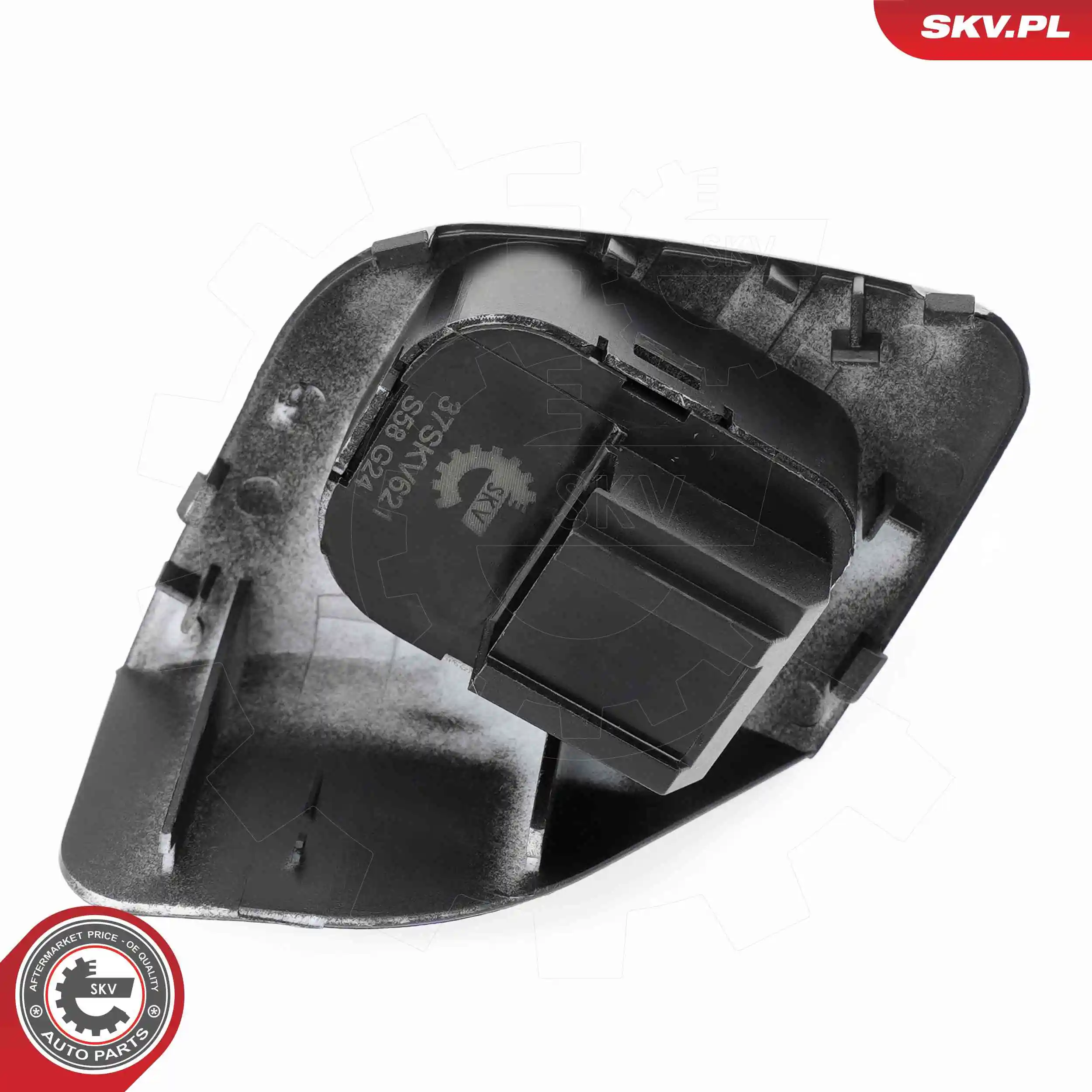ESEN SKV 37SKV621 Switch, exterior rearview mirror adjustment