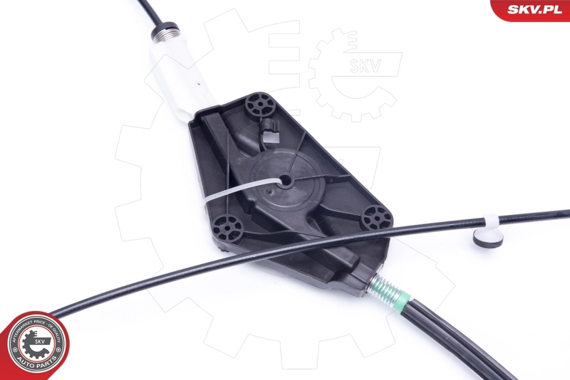 Window Regulator 00SKV332