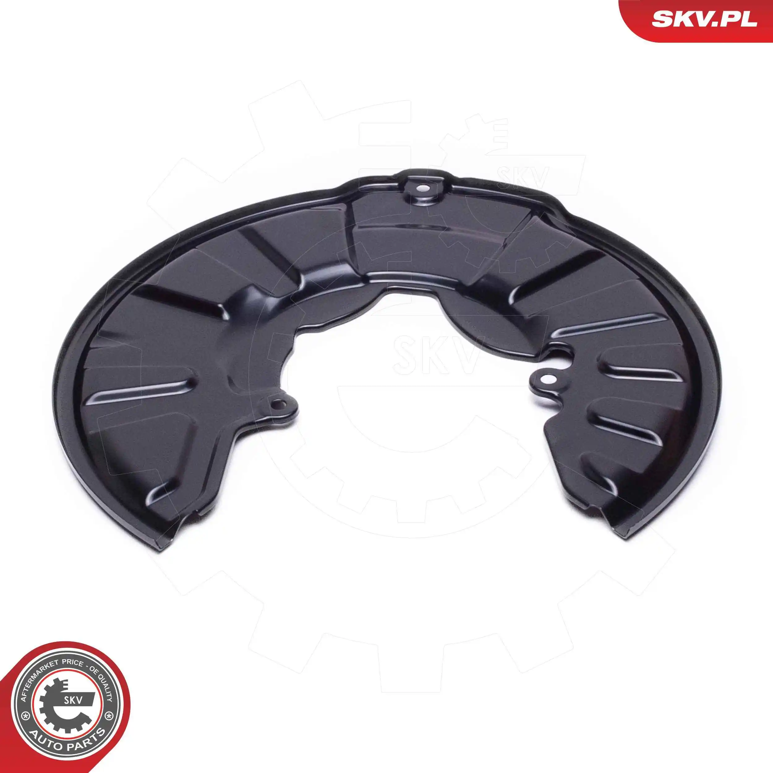 Splash Guard, brake disc 57SKV267