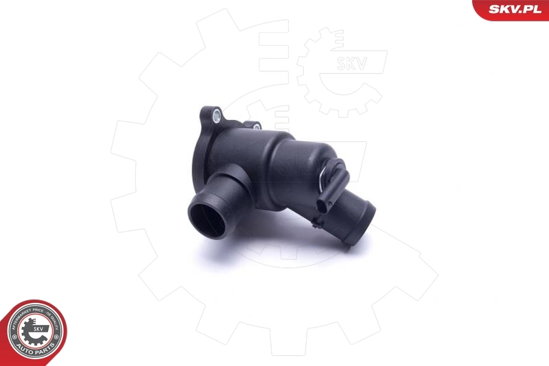 ثرموستات، المبرد 20SKV135