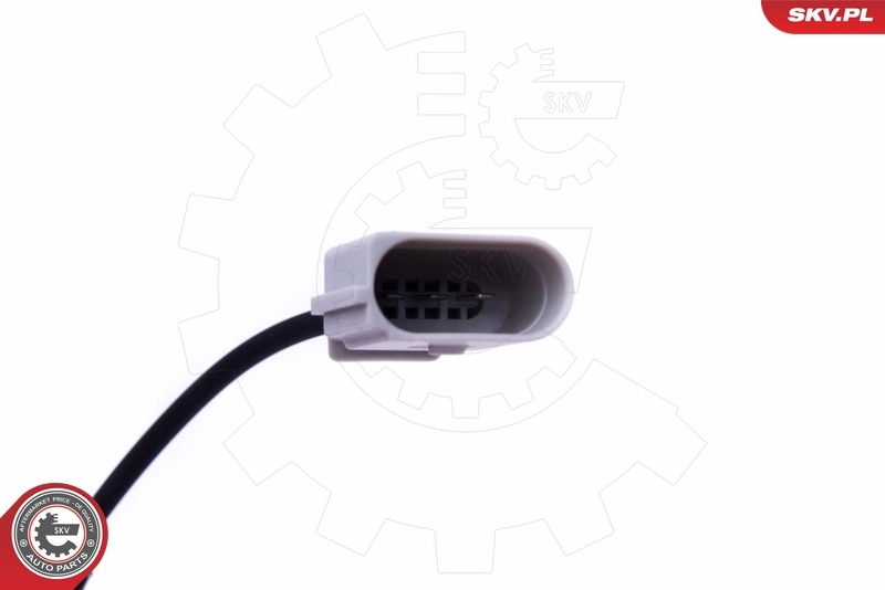 Sensor, crankshaft pulse 17SKV511