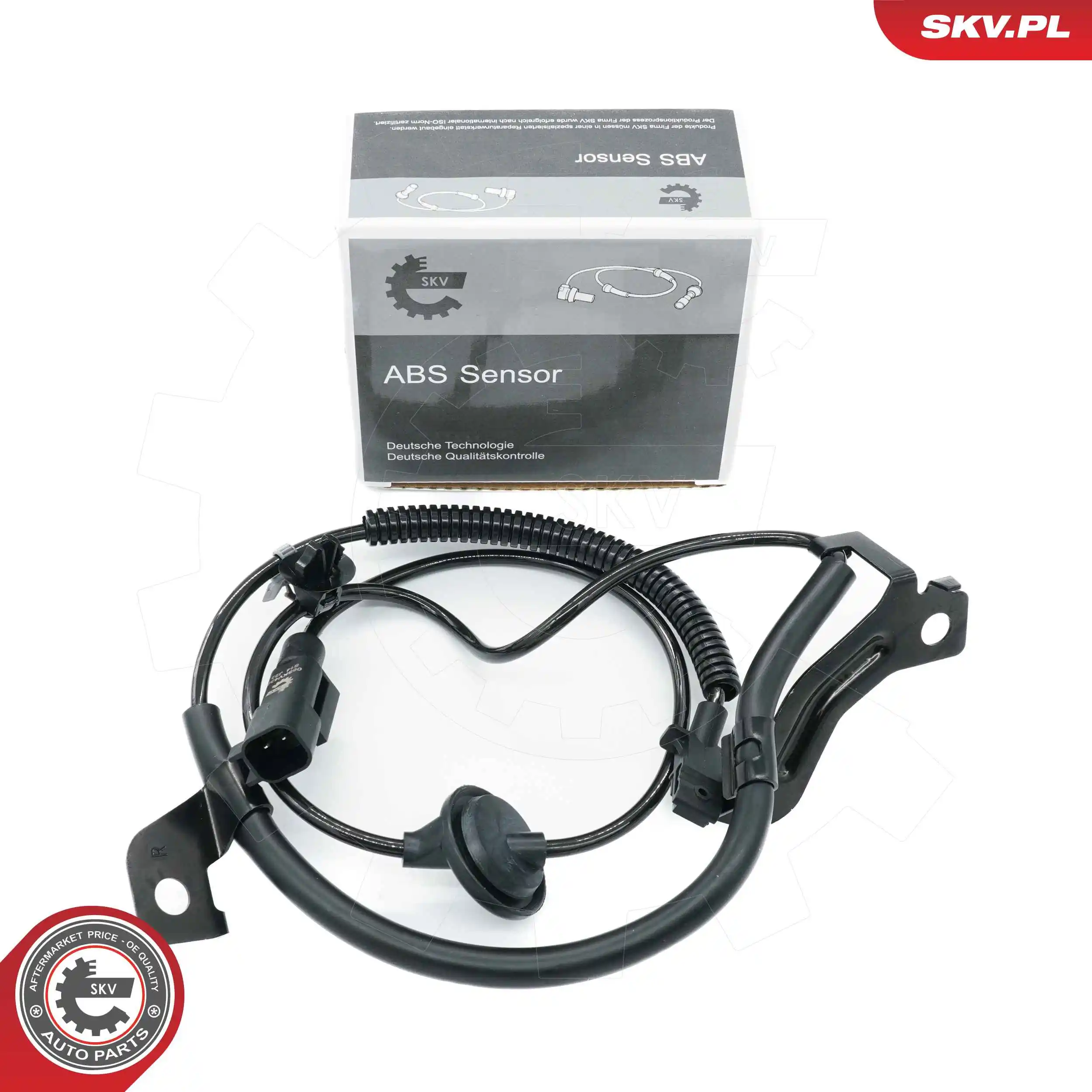 Sensor, wheel speed 06SKV436