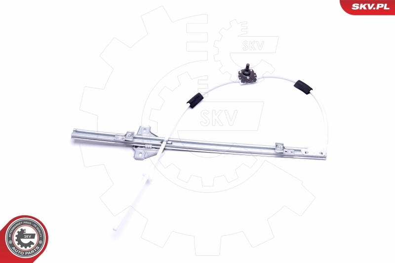 Window Regulator 00SKV912