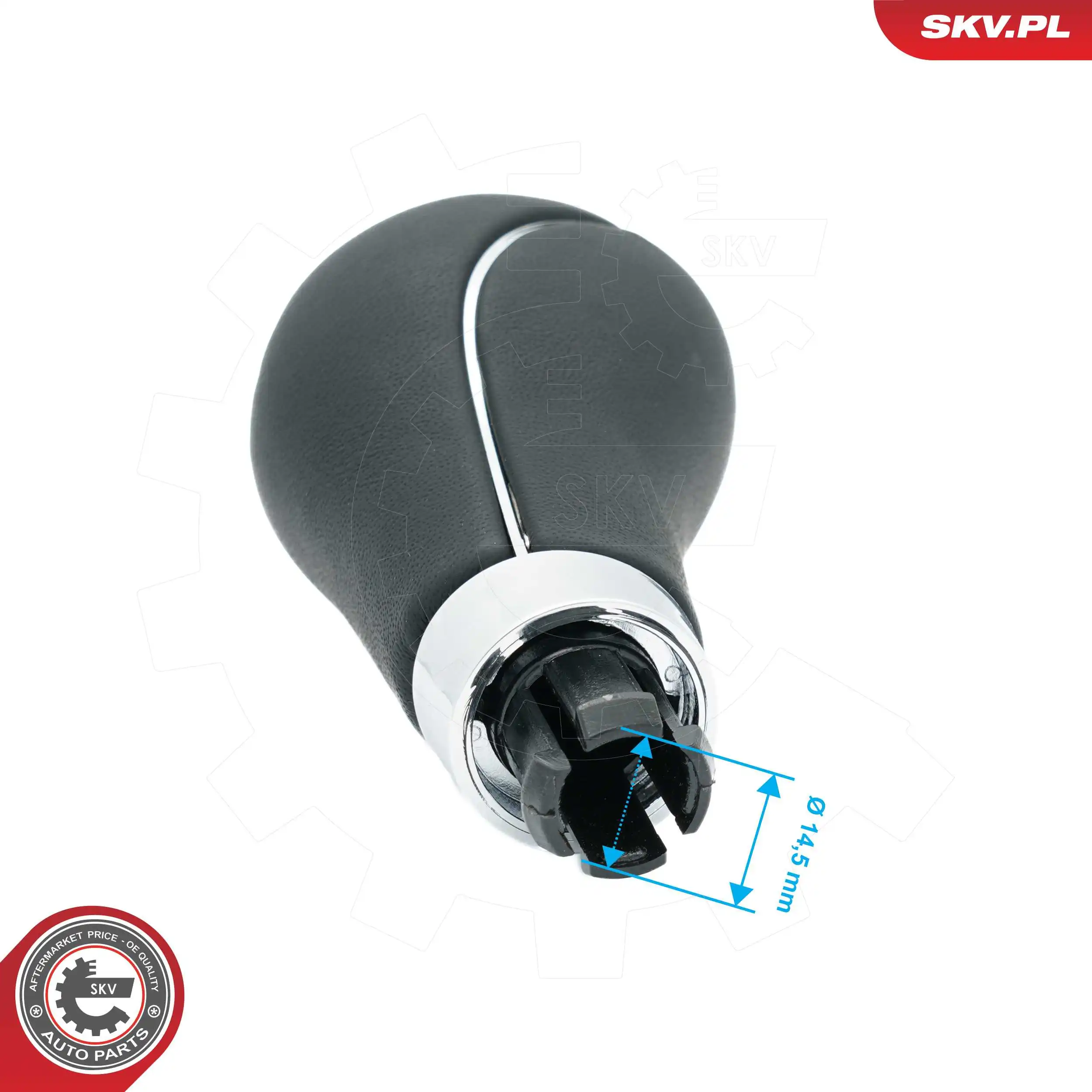 ESEN SKV 63SKV136 Gear Shift Lever Knob