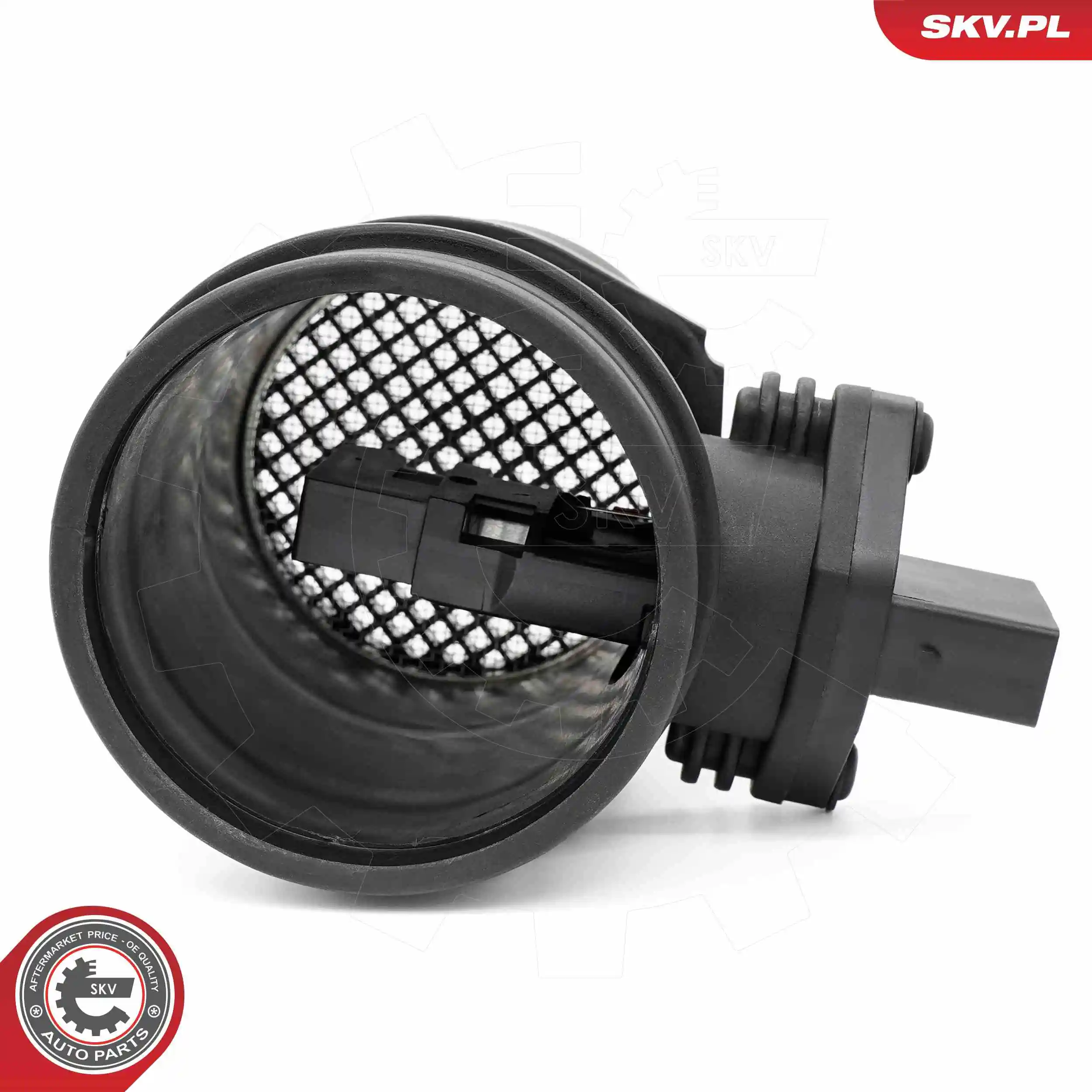 Mass Air Flow Sensor 07SKV243