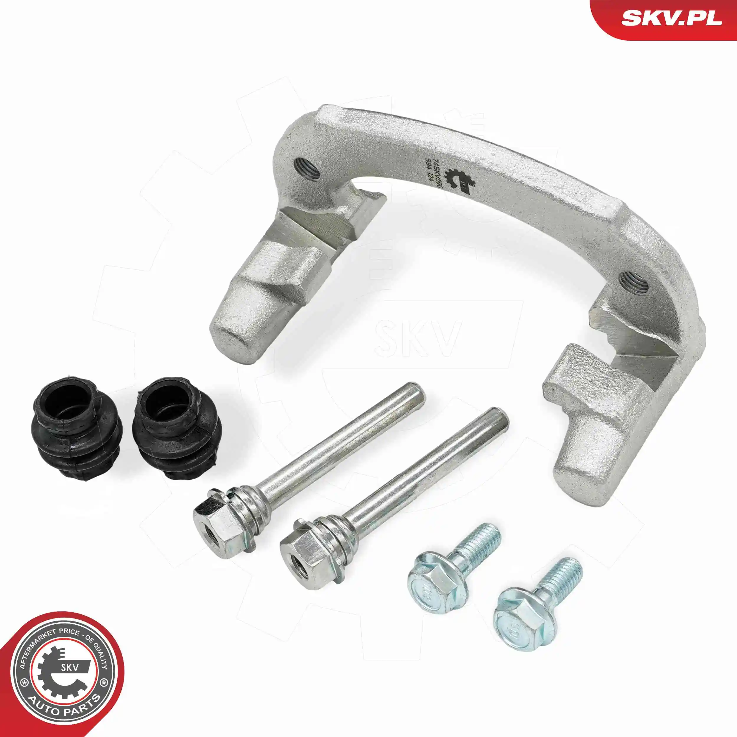 ESEN SKV 74SKV590 Bracket, brake caliper