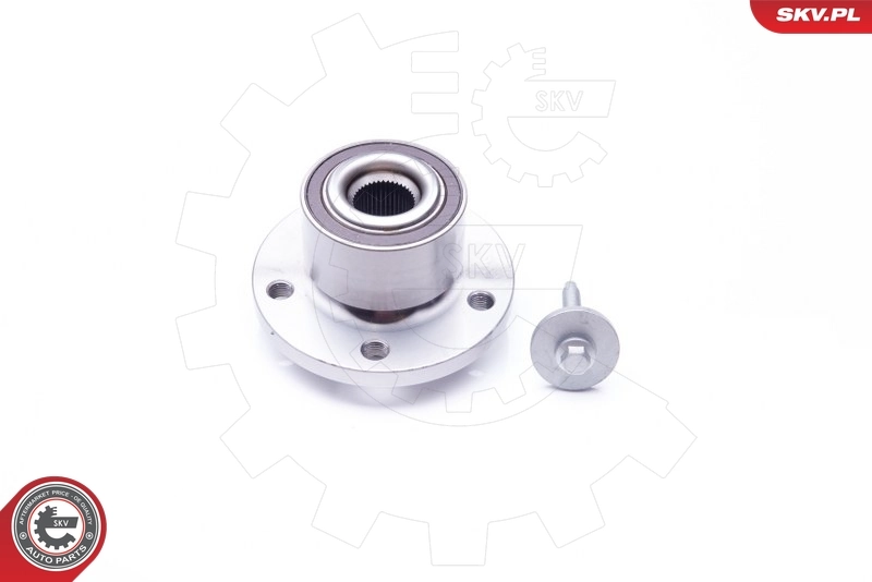 Wheel Bearing Kit 29SKV177