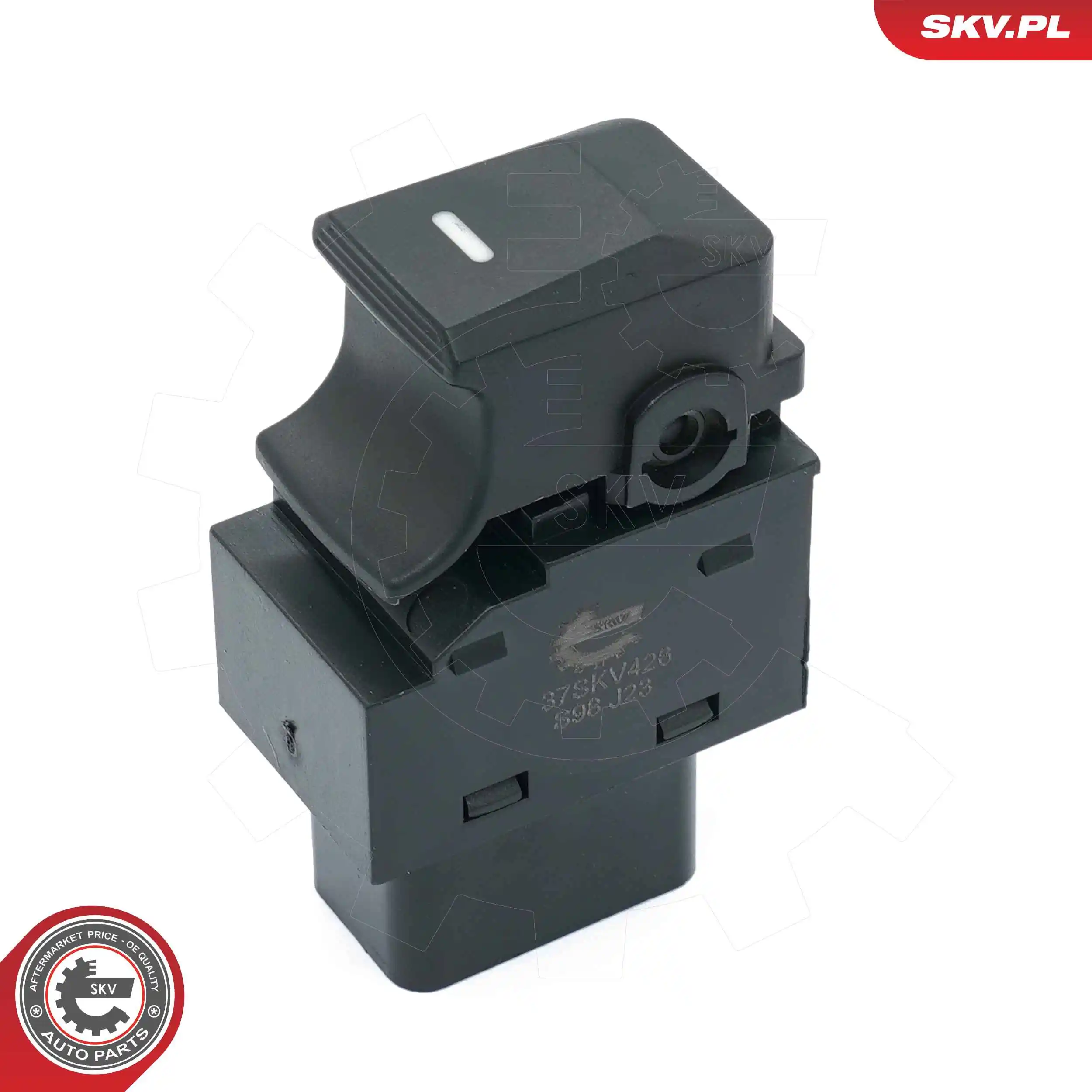 ESEN SKV 37SKV426 Switch, window regulator