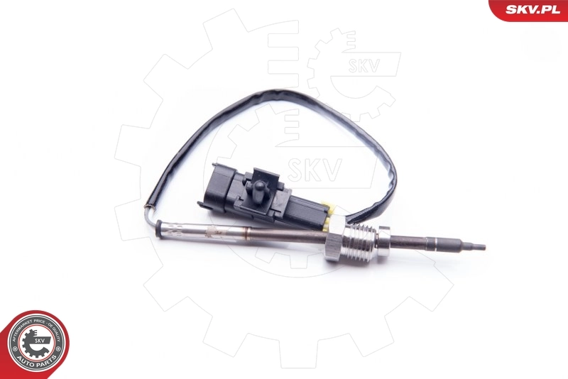Sensor, exhaust gas temperature 30SKV018
