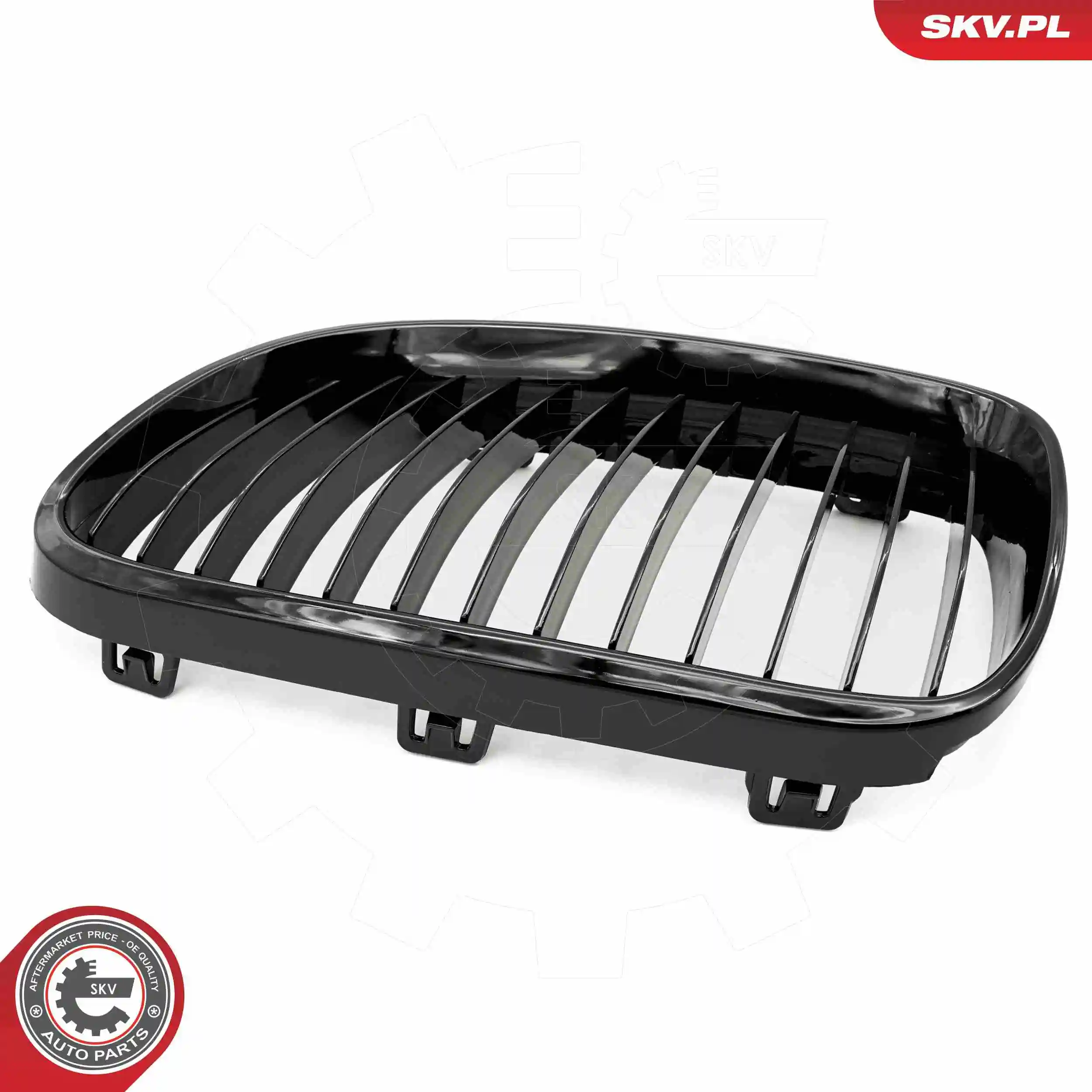 ESEN SKV 66SKV112 Radiator Grille