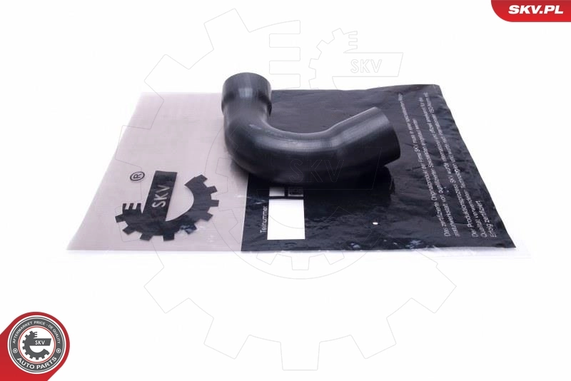 Charge Air Hose 43SKV933