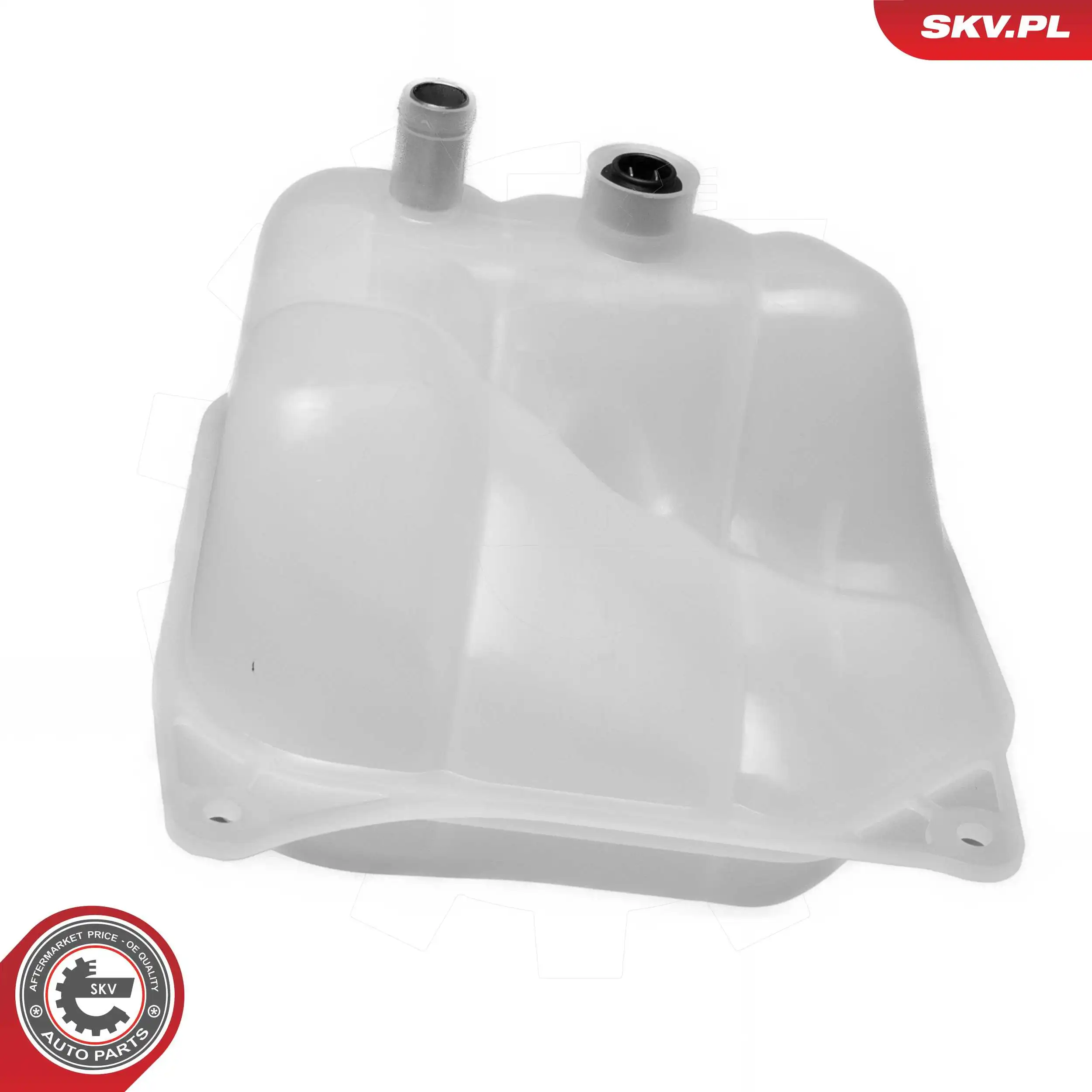 Expansion Tank, coolant 61SKV317