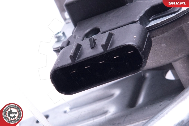 Wiper Linkage 05SKV070