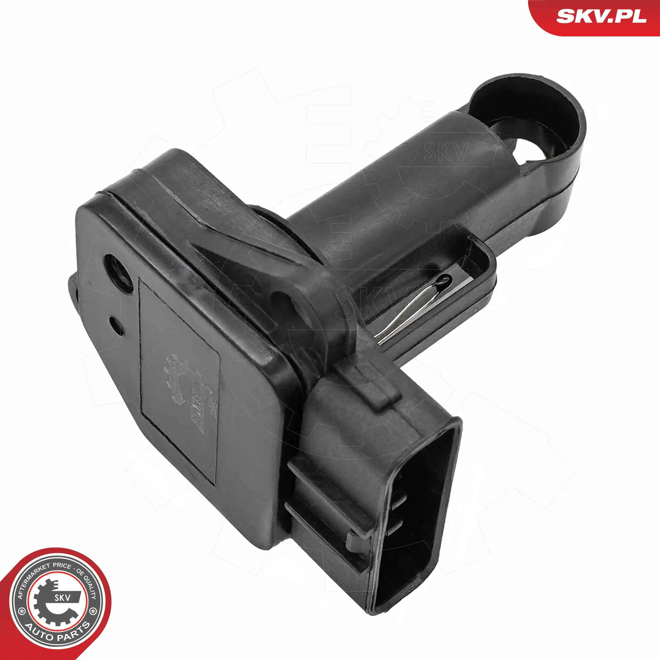 Mass Air Flow Sensor 07SKV302