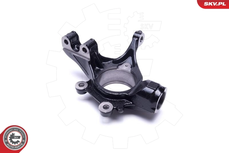 Steering Knuckle, wheel suspension 47SKV612
