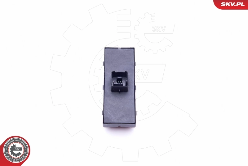 ESEN SKV 37SKV121 Switch, window regulator
