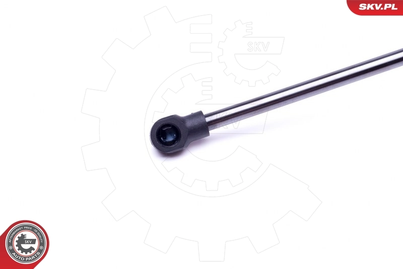 Gas Spring, boot/cargo area 52SKV502