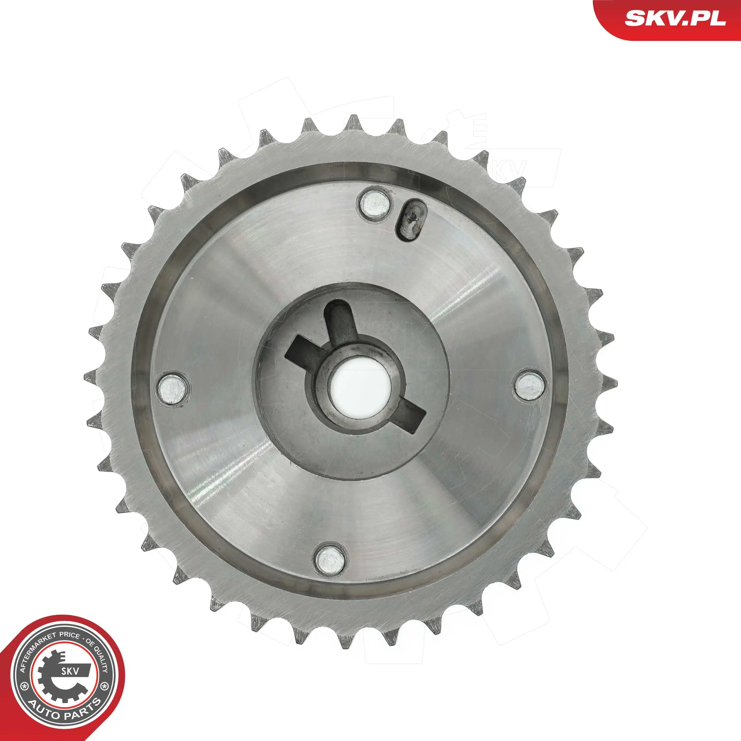 Camshaft Adjuster 39SKV534