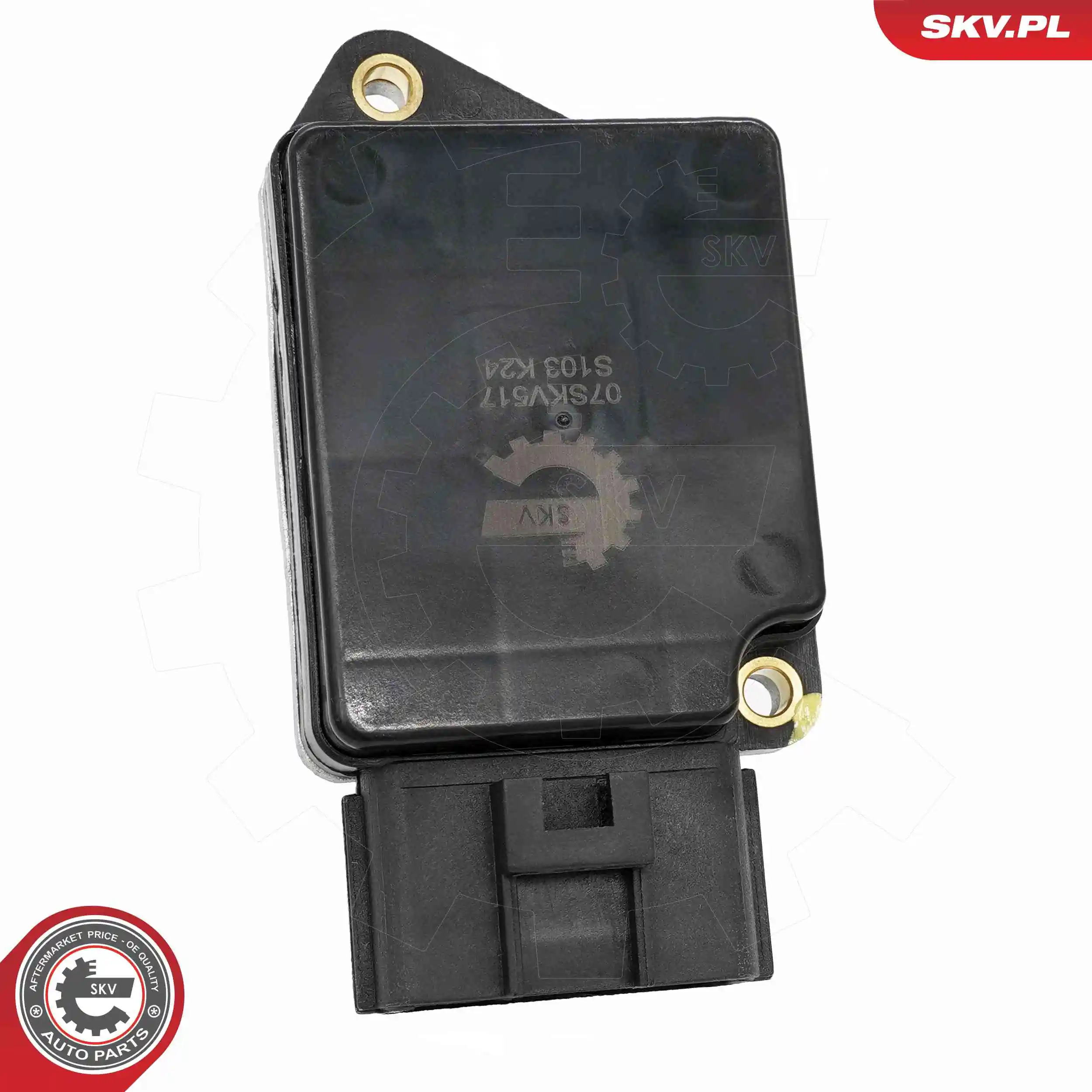 Mass Air Flow Sensor 07SKV517