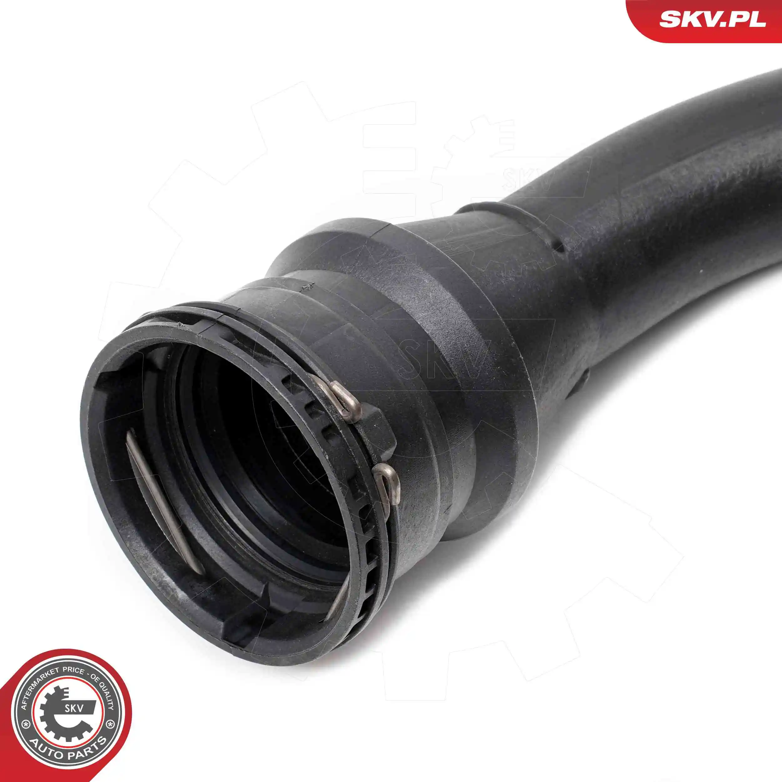 Charge Air Hose 54SKV532