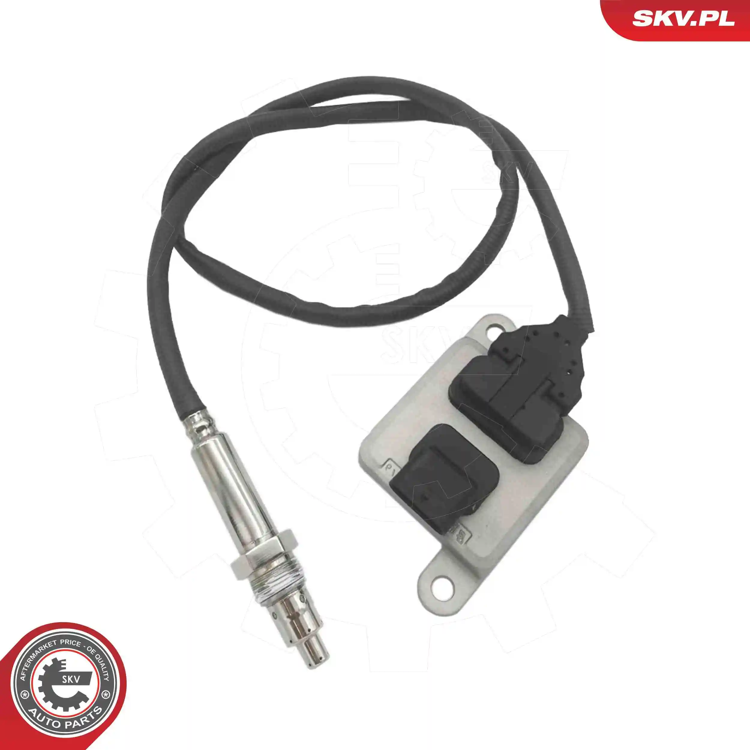 NOx Sensor, NOx catalytic converter 71SKV105