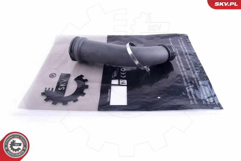 Charge Air Hose 24SKV826