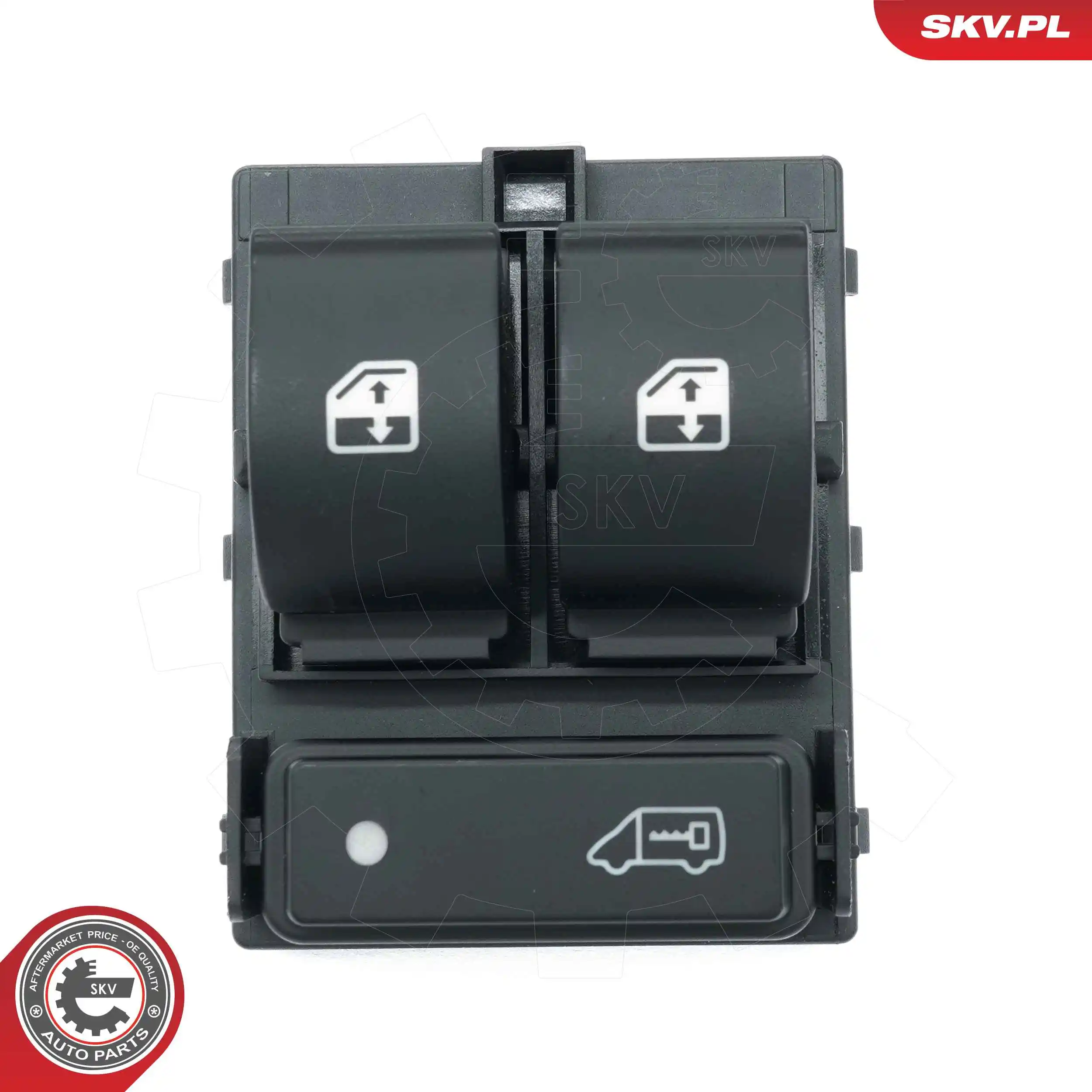 Switch, window regulator 37SKV435