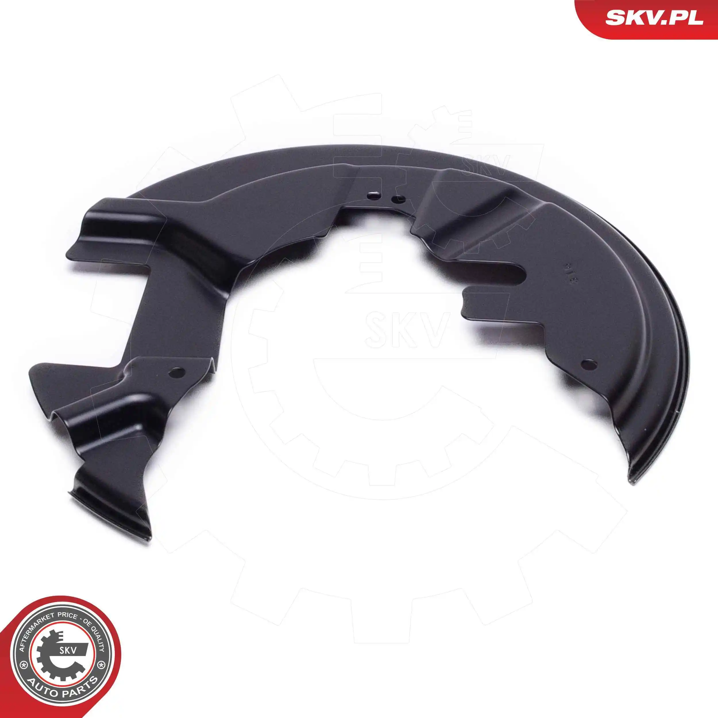 Splash Guard, brake disc 57SKV262