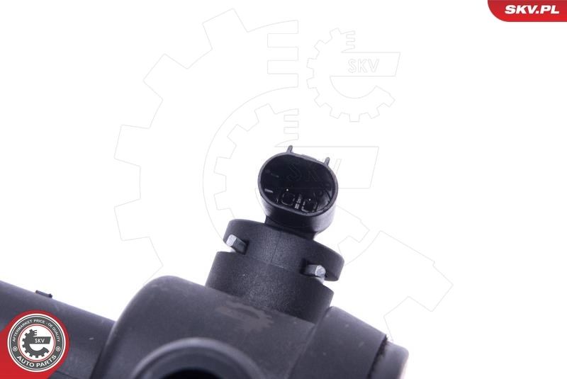 Thermostat, coolant 20SKV159