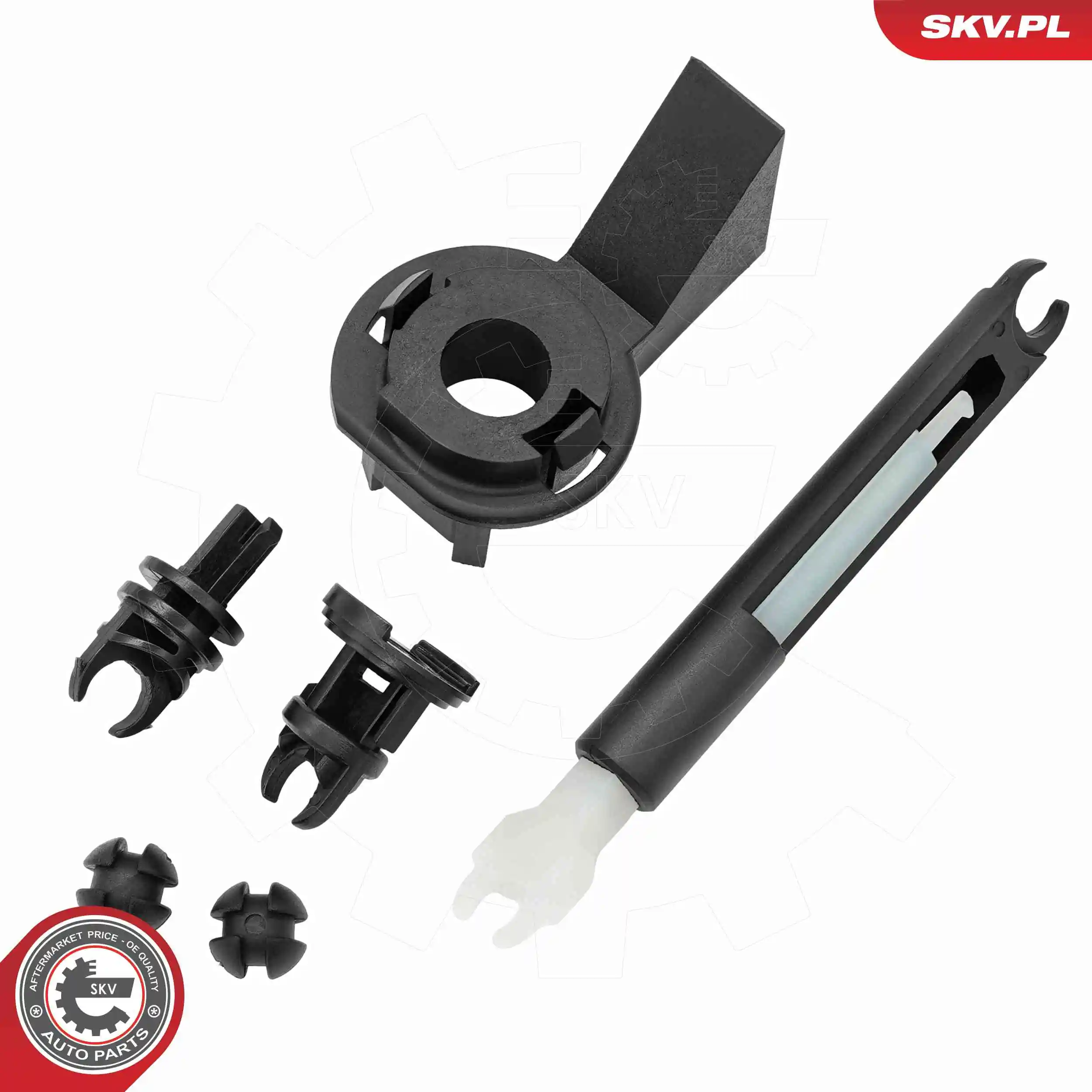 ESEN SKV 96SKV979 Bonnet Lock