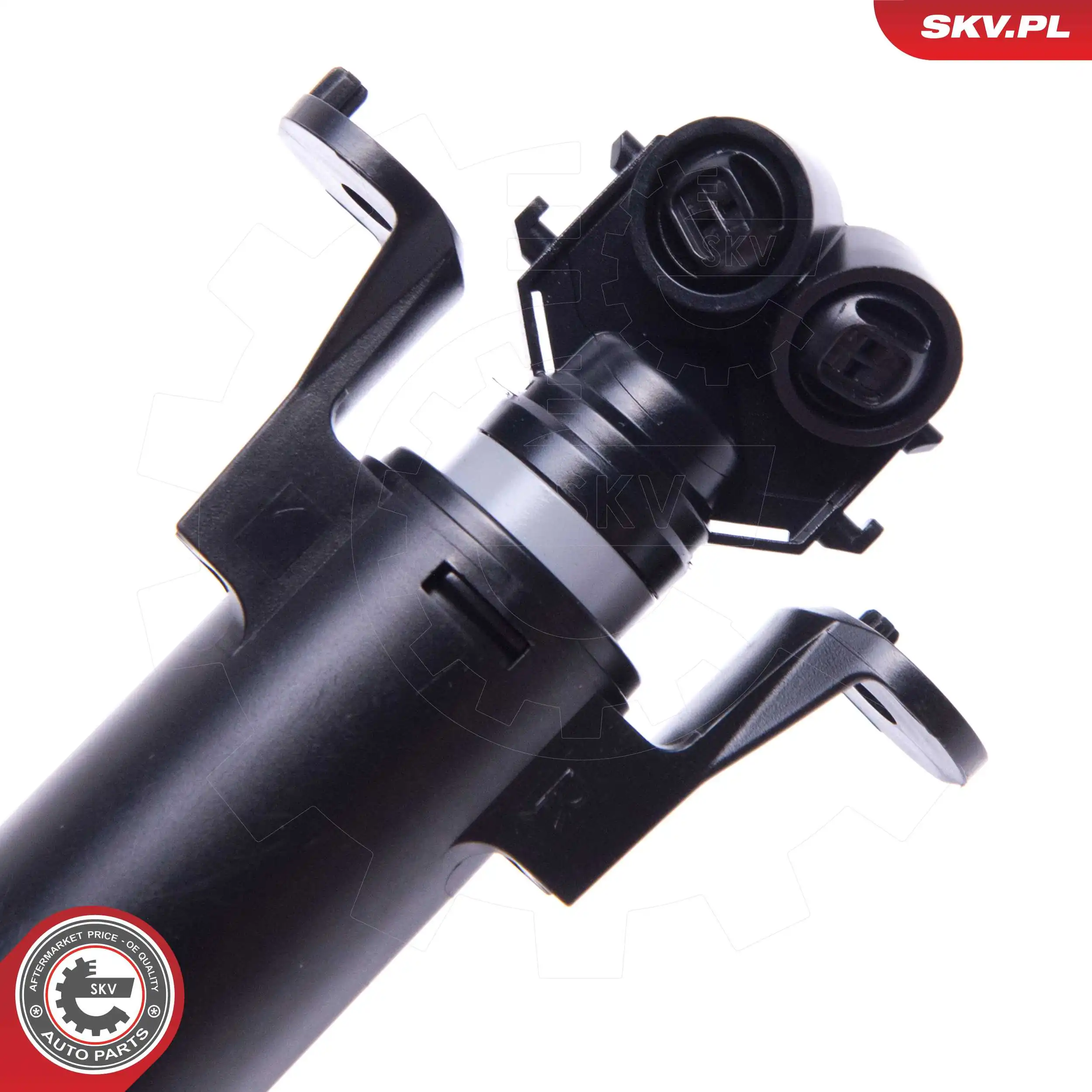ESEN SKV 15SKV664 Washer Fluid Jet, headlight cleaning