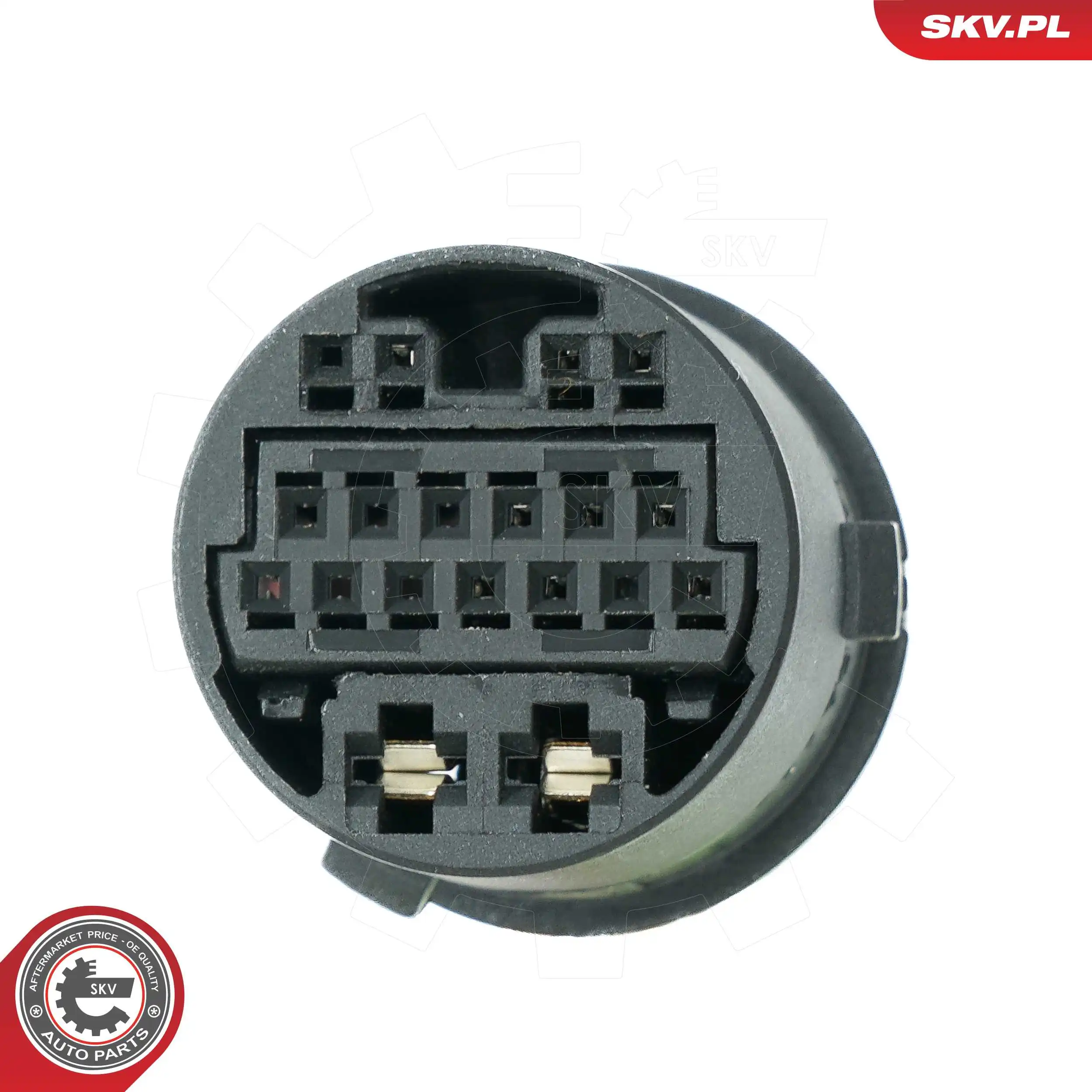 Repair Kit, cable set 53SKV127