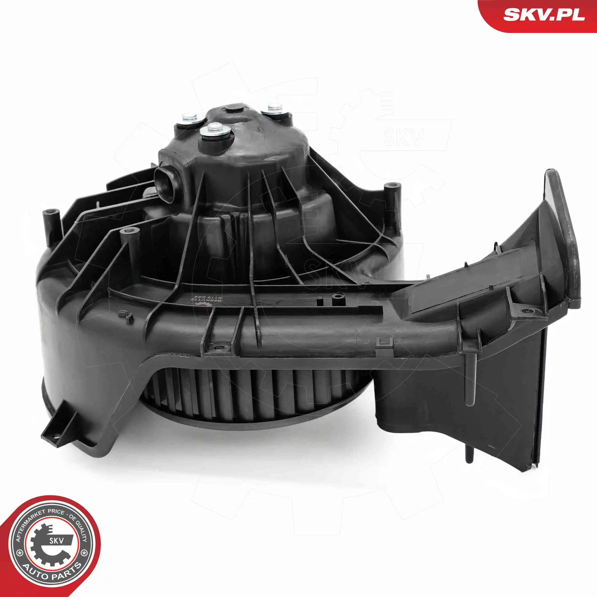 Interior Blower 68SKV112