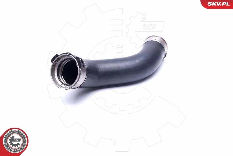 Charge Air Hose 24SKV517