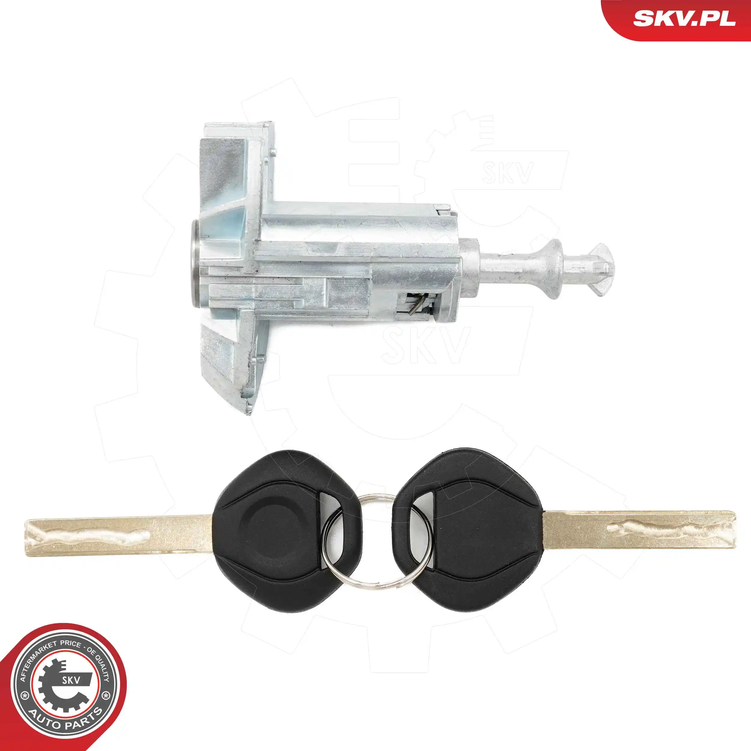 Lock Cylinder 65SKV546