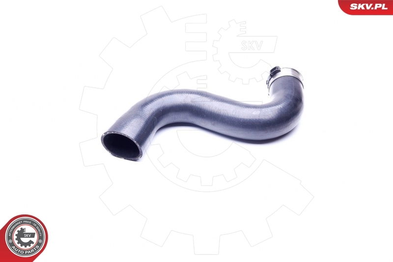 Charge Air Hose 43SKV006
