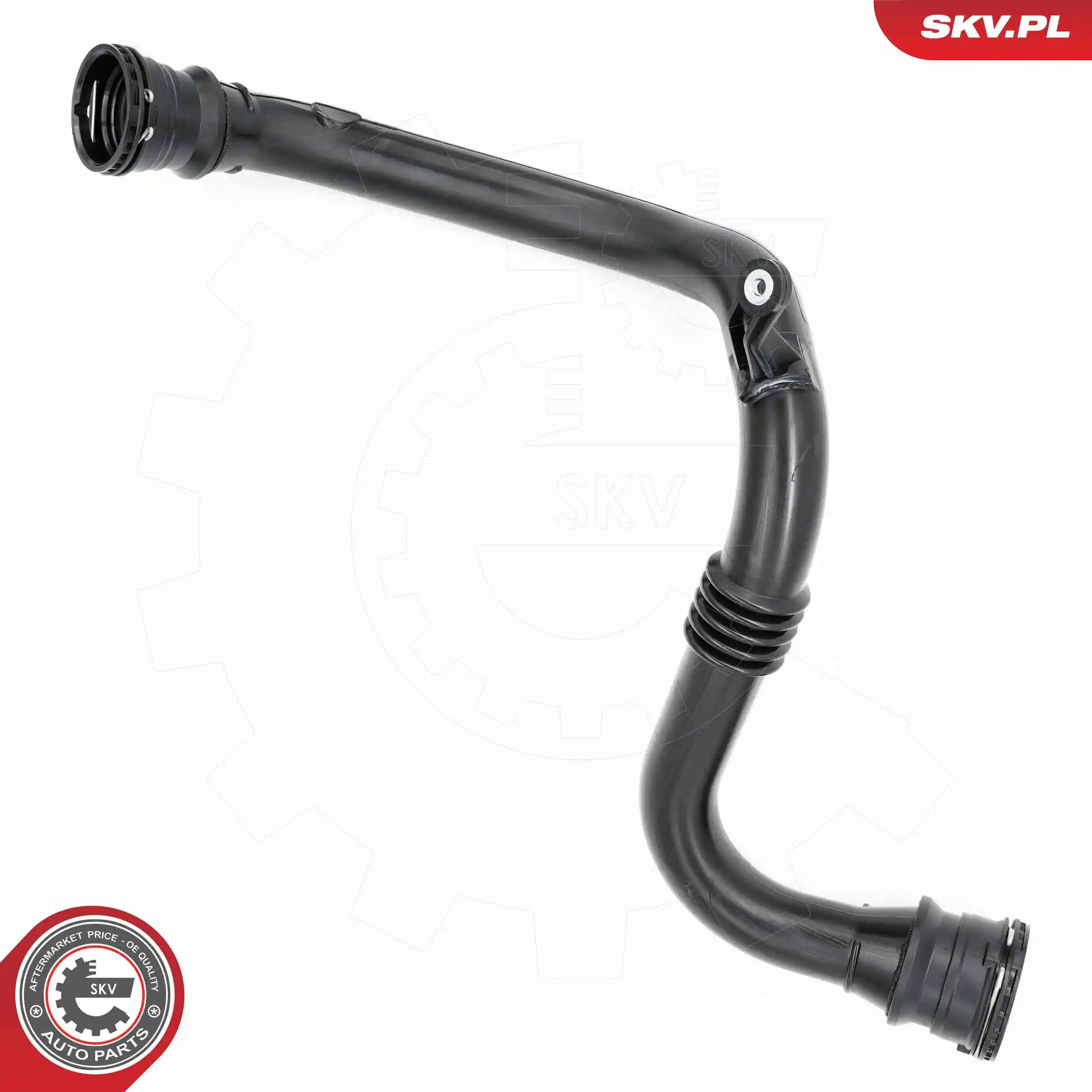 Charge Air Hose 54SKV408